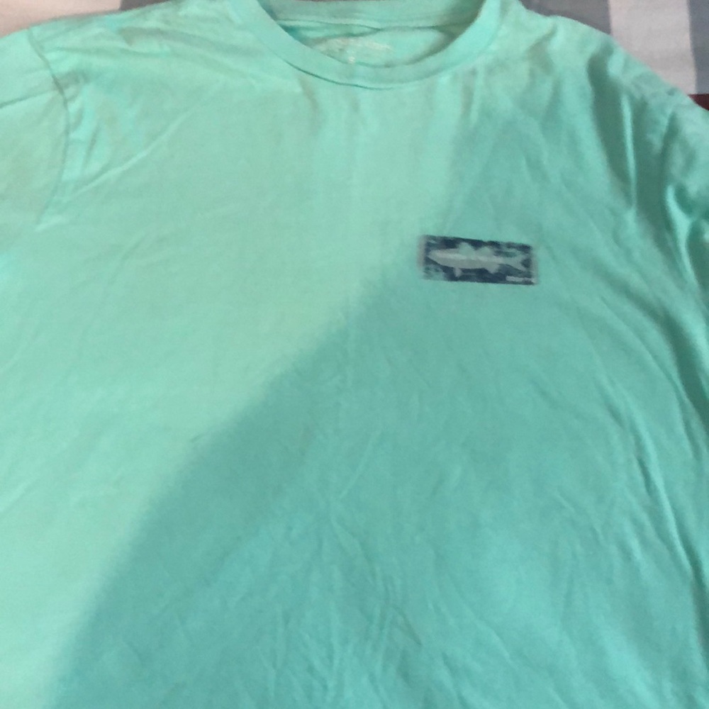Vineyard vines long sleeve shirt